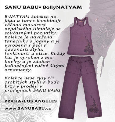 yoga collection